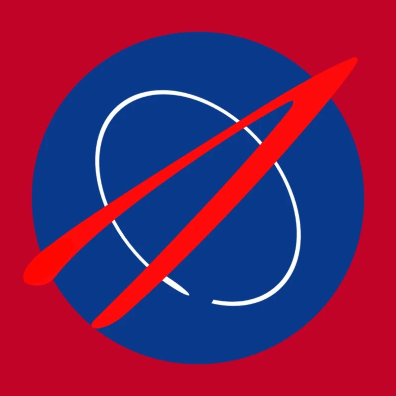 Space Patch