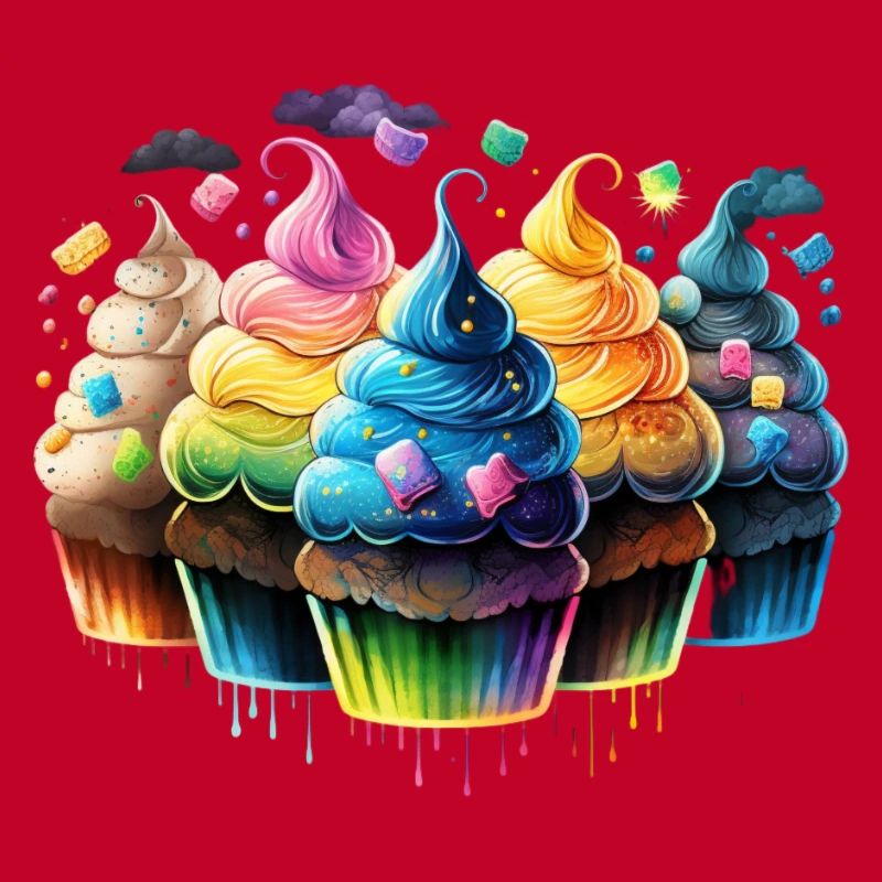 CUPCAKES