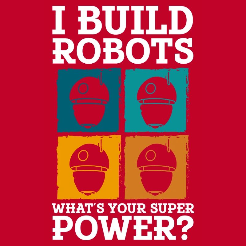 Android Electrique Cyborg