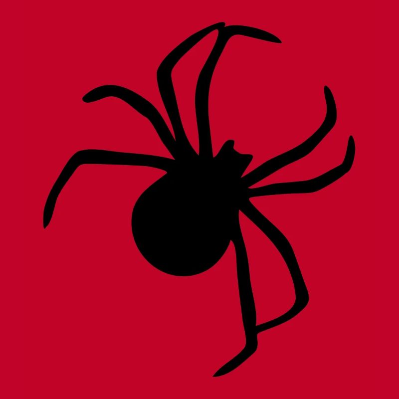 Black Widow Twocolor