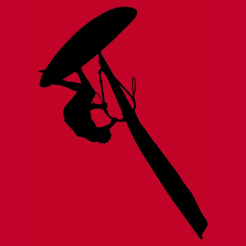 Windsurfer 2 (Vector)