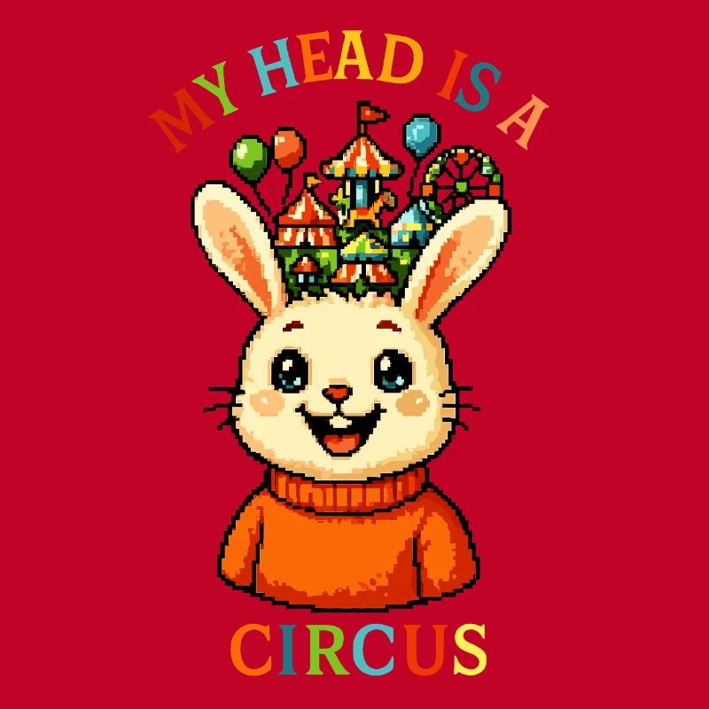 My Head is a Circus