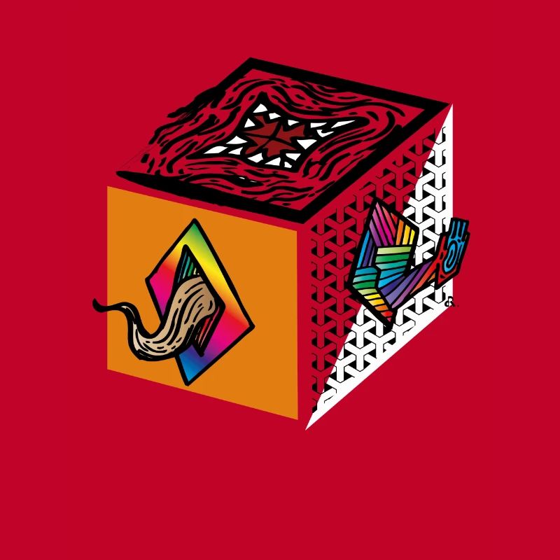 El CUBE