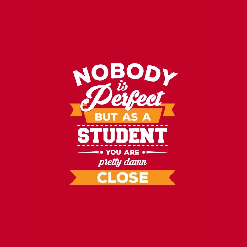 Student Gift - Geschenk - Student - Studentin