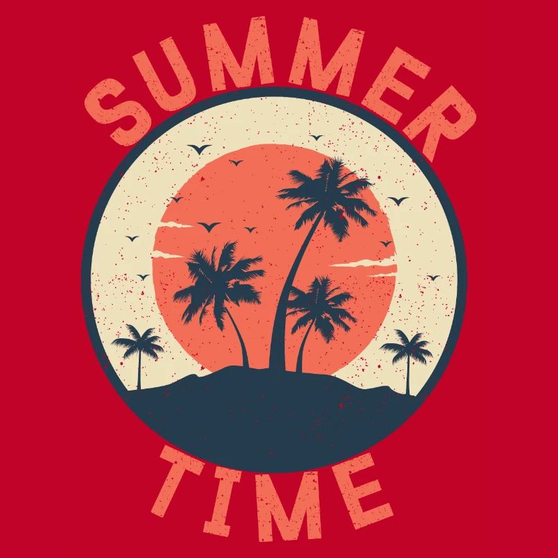 Summer Time