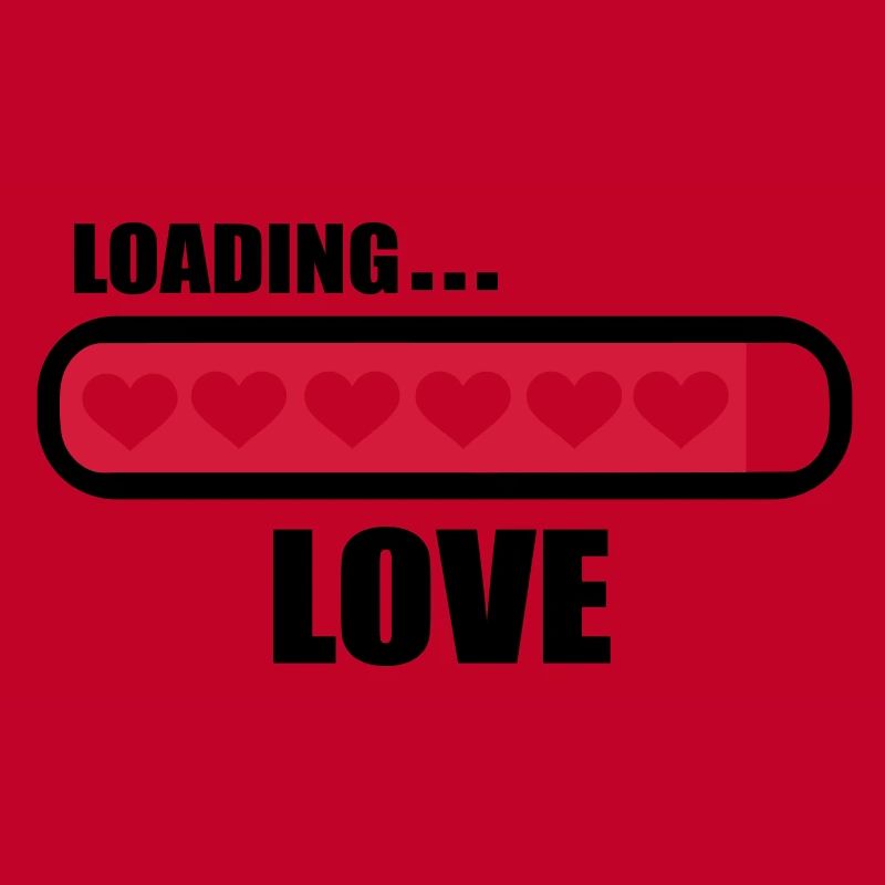 Amour loading