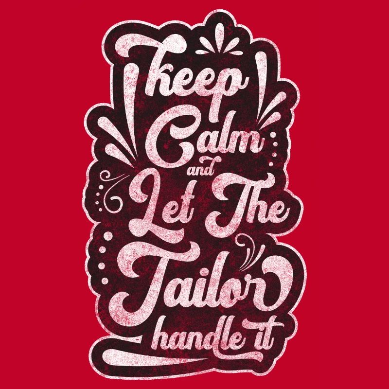 Ciseaux de tailleur Couturière tailleur