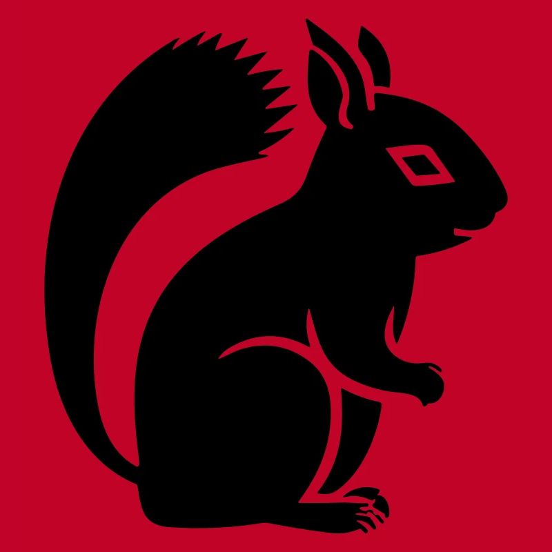 Eichhörnchen