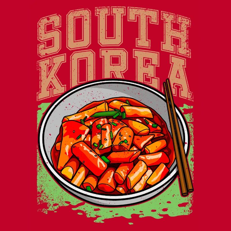 Corée Cuisine coréenne Bibimbap Riz