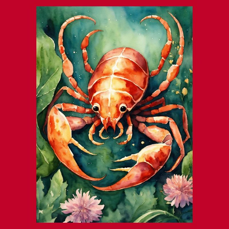 Sternzeichen Skorpion