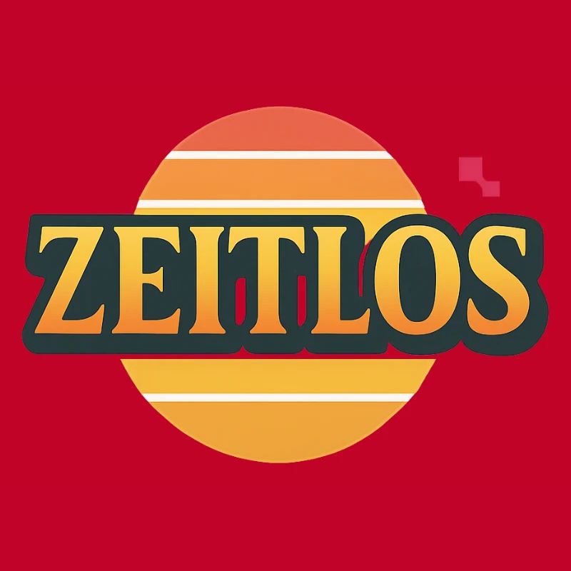 Zeitlos Logo