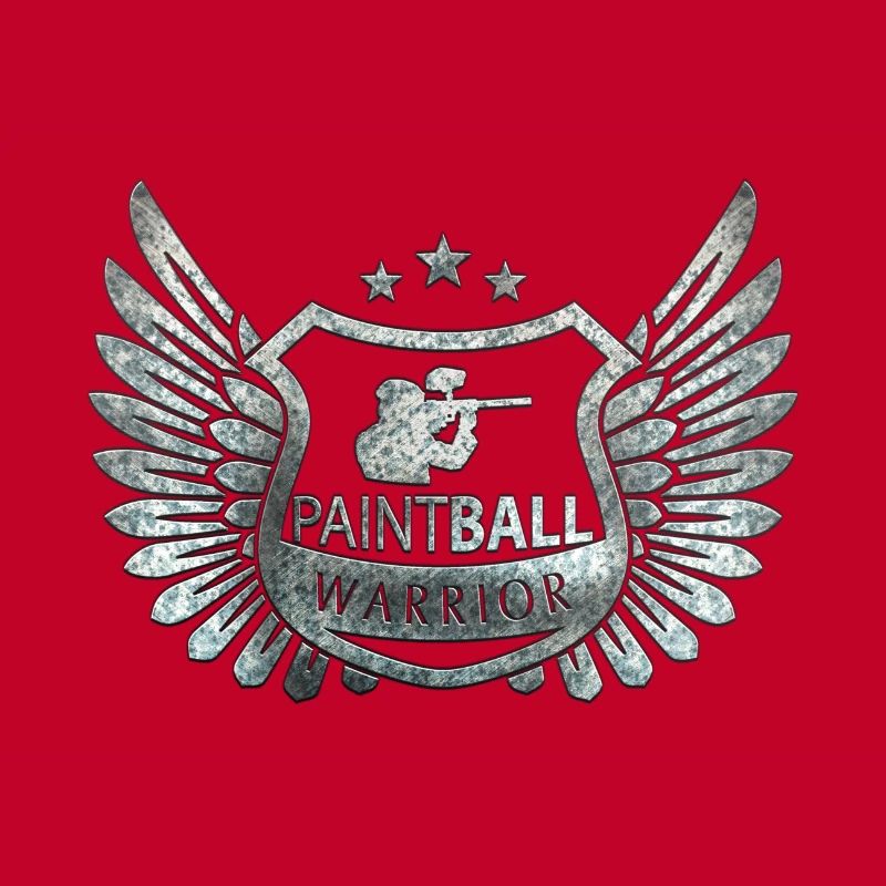 paintball
