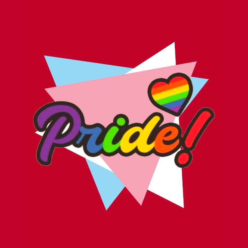 Trans Pride