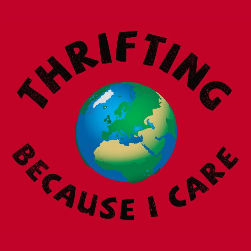 Thripting. Parce que je m’en soucie.