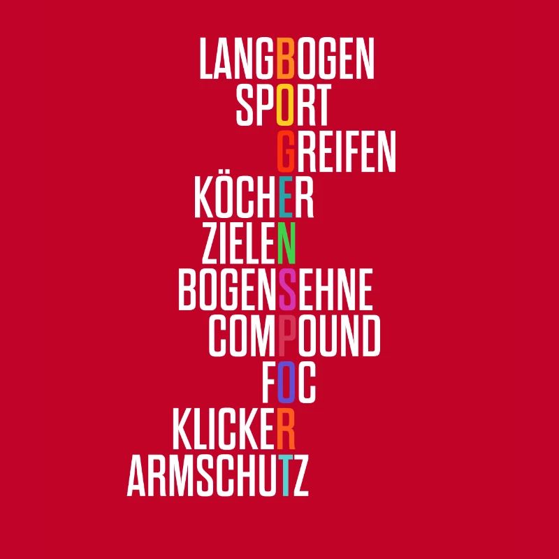 Bogenschießen Feldbogenschießen Langbogen Bogen