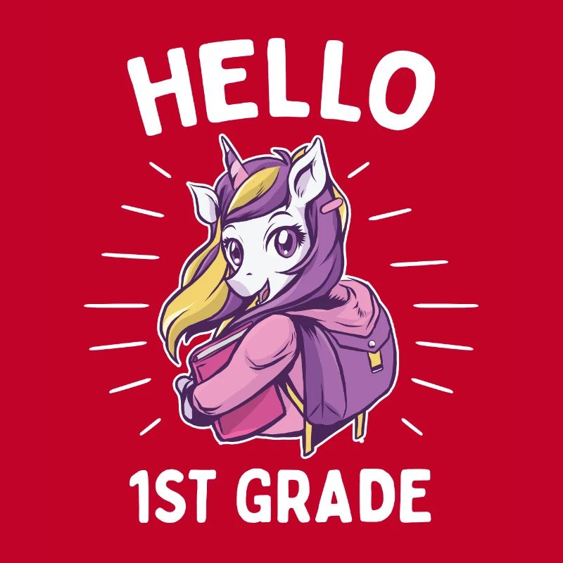 Hello 1st Grade - Hello First Grade Rocks
