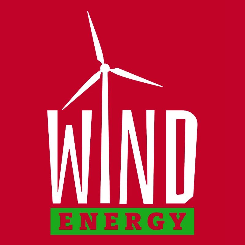 Énergie éolienne - J’aime le vent - Énergie éolienne - Parc éolien