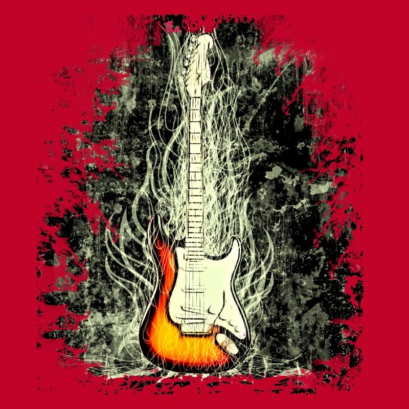 guitar