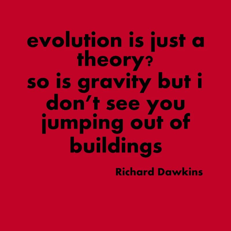 Evolution Quotes
