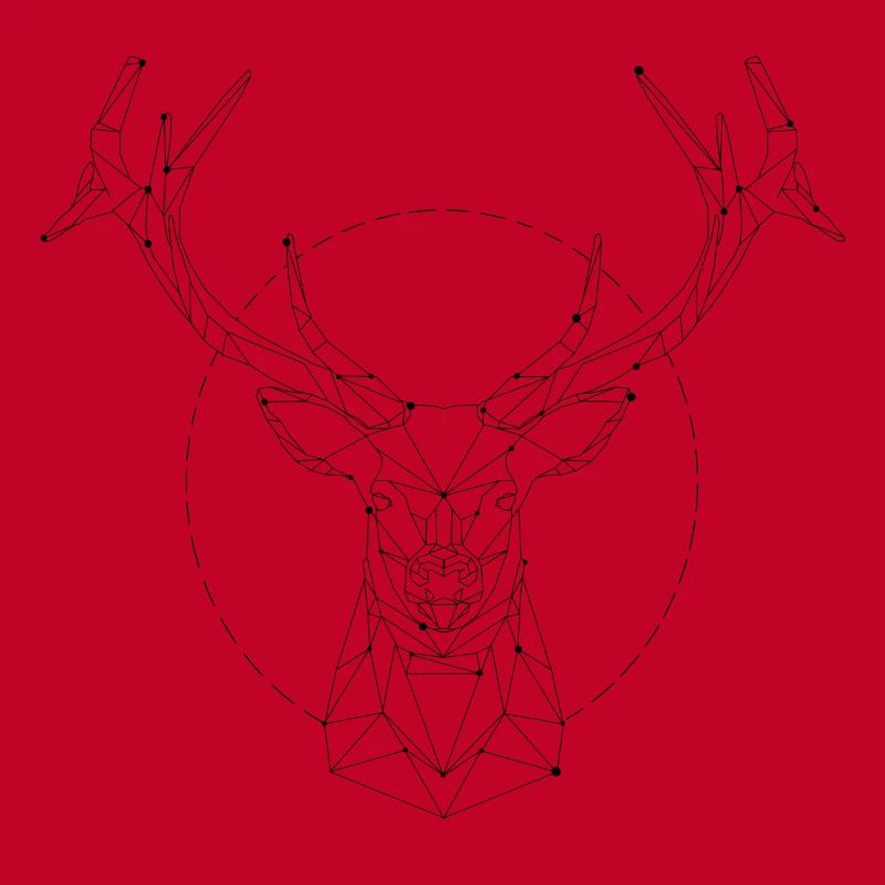 Deer constellation
