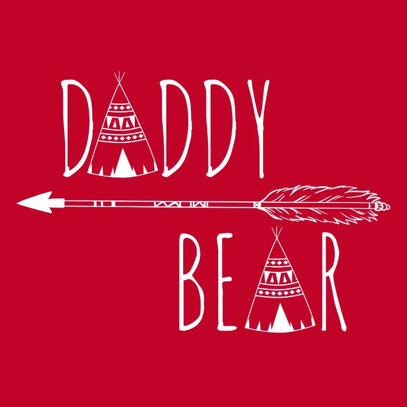 Daddy Bear