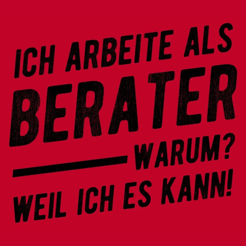 Berater Lustiger Spruch Geschenkideen