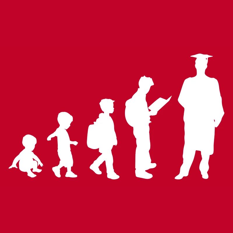 Graduation Evolution