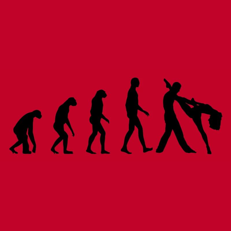 Evolution Dance