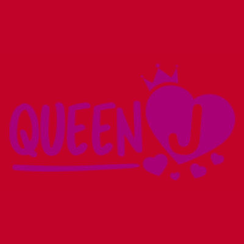 Queen J