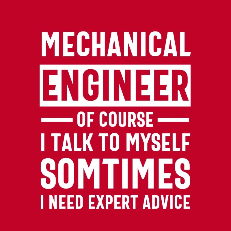 mechanical engineer