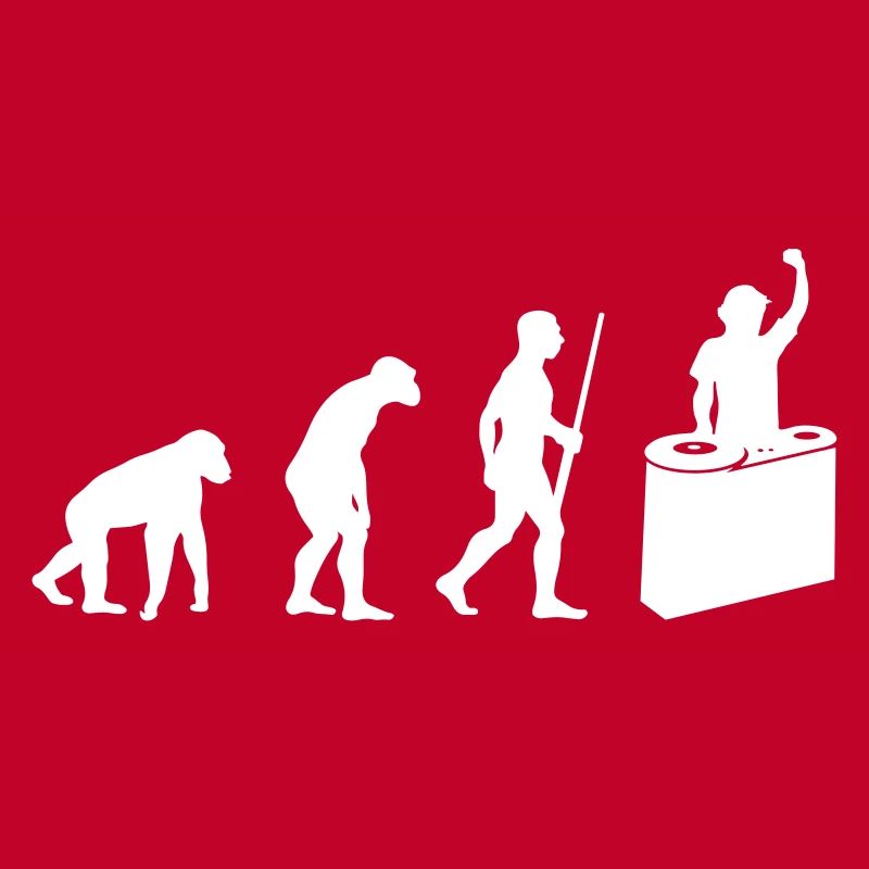 DeeJay Evolution