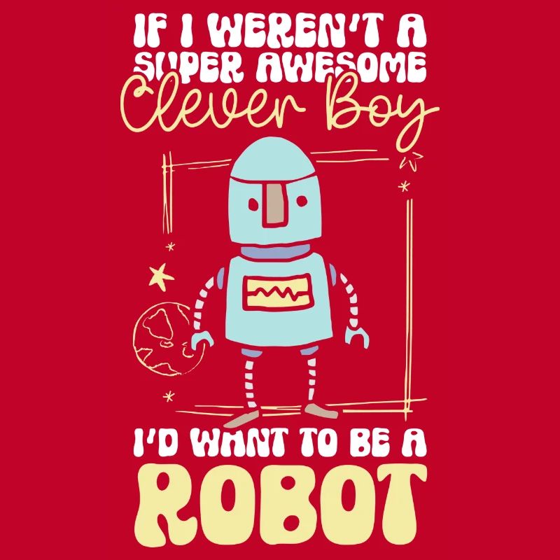 Technicien en robotique mécanique Android