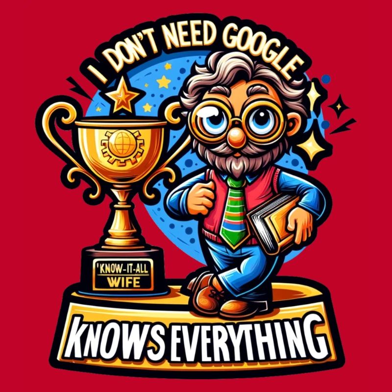 I dont need google