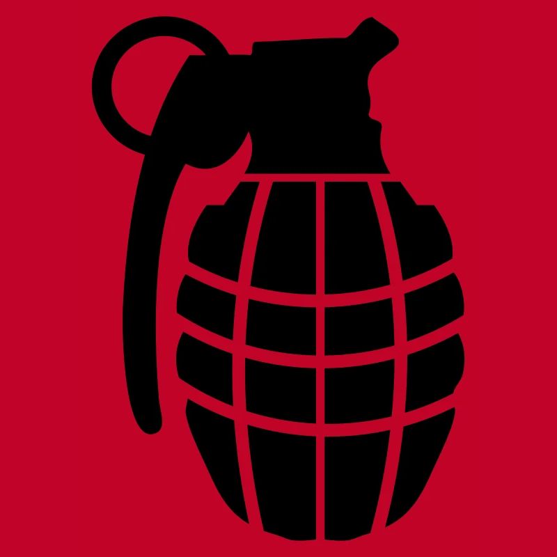 grenade à main