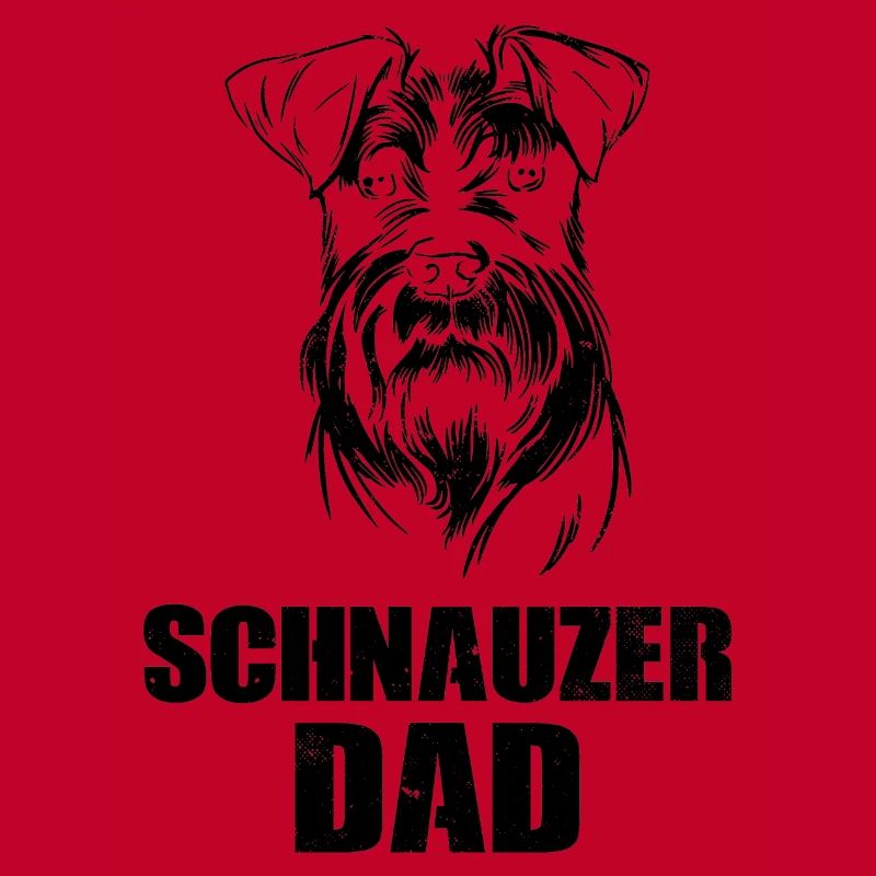 Chien Schnauzer