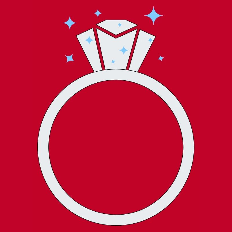Diamant Ehering