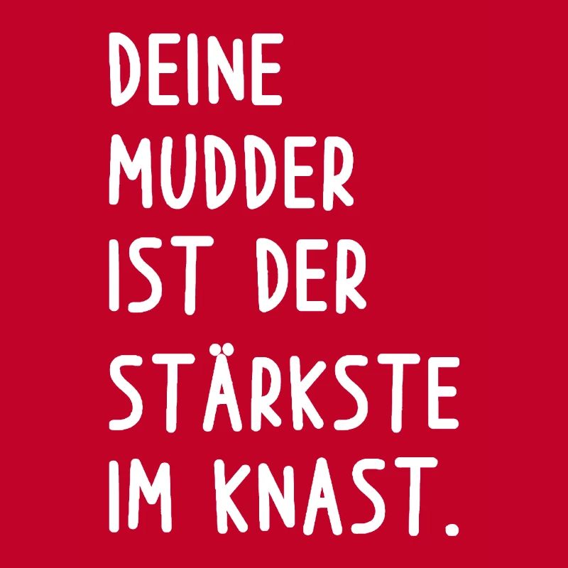 Deine Mutter Witz