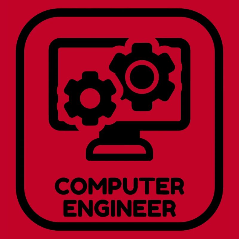 Computer Engineer Informatiker Informaticien
