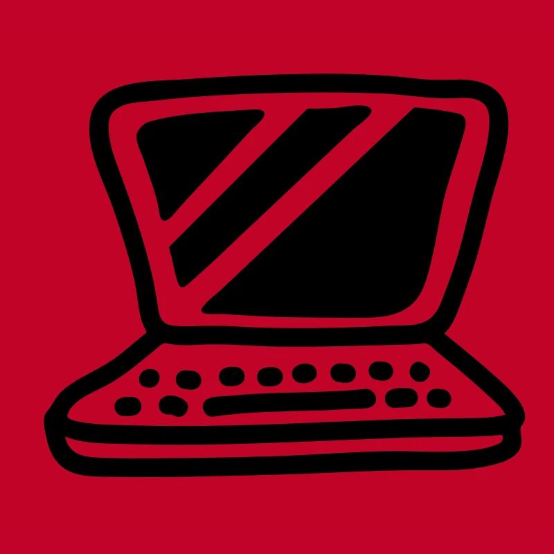 Ordinateur portable - Line