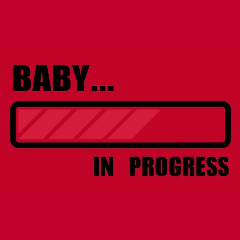 Baby loading