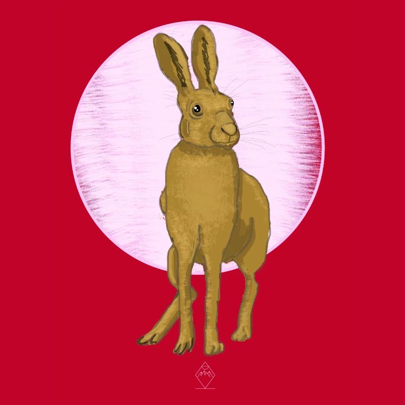 Hare Moon