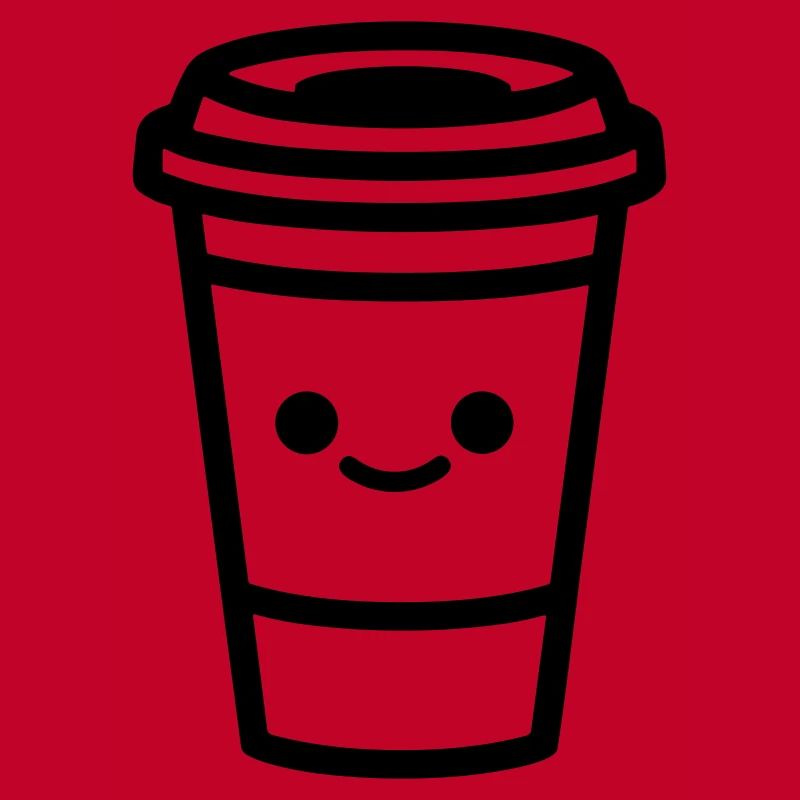Mug de café