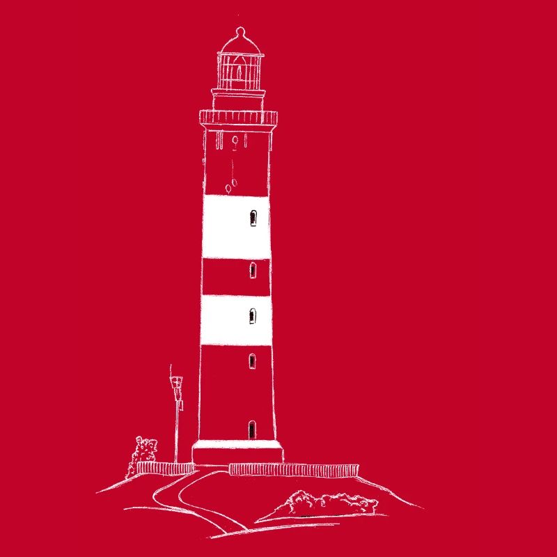 Phare d’Amrum