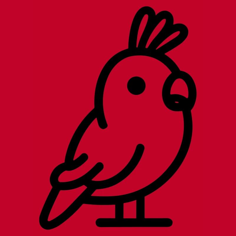parrot