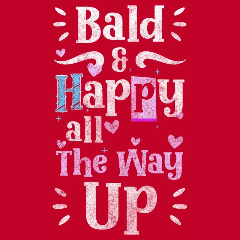 bald bald head plate man problem