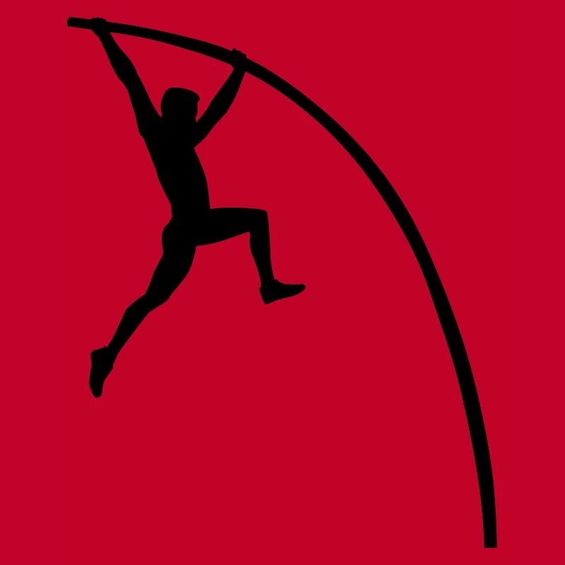 Pole vault