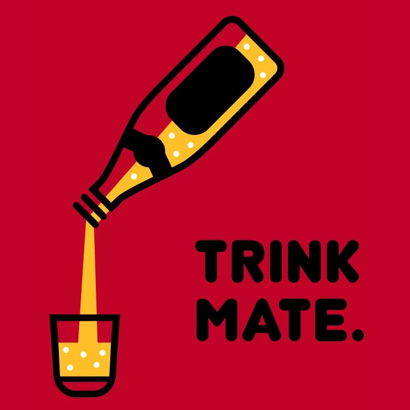 Drinking MATE