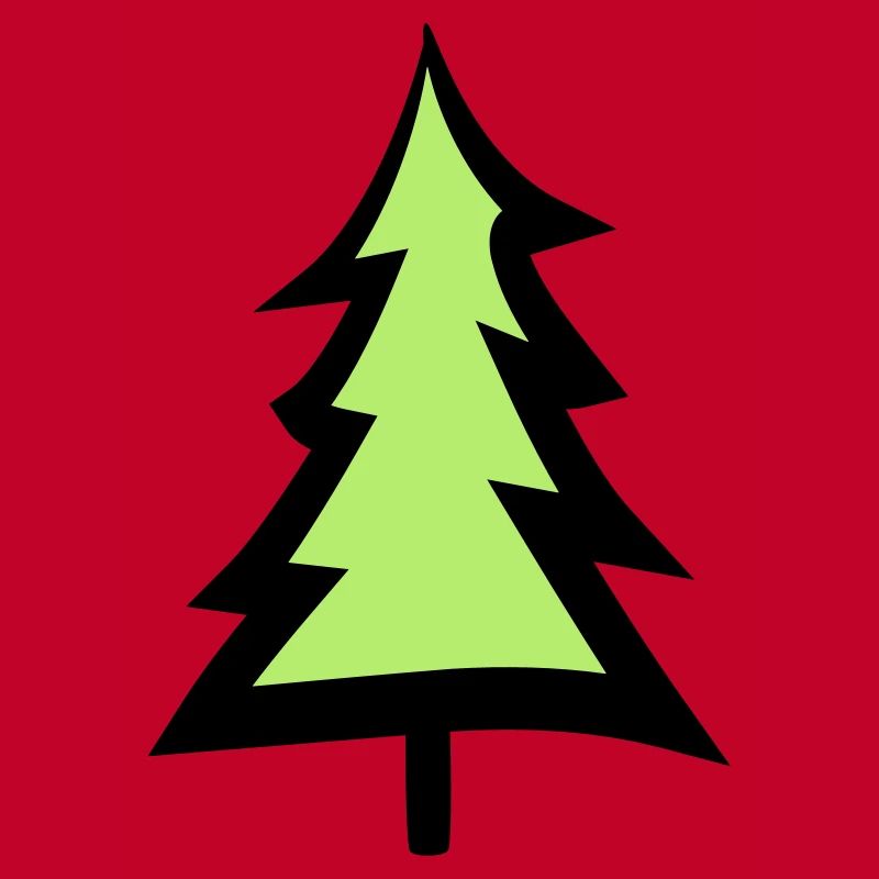 tannenbaum weihnachtsbaum text design logo tanne s