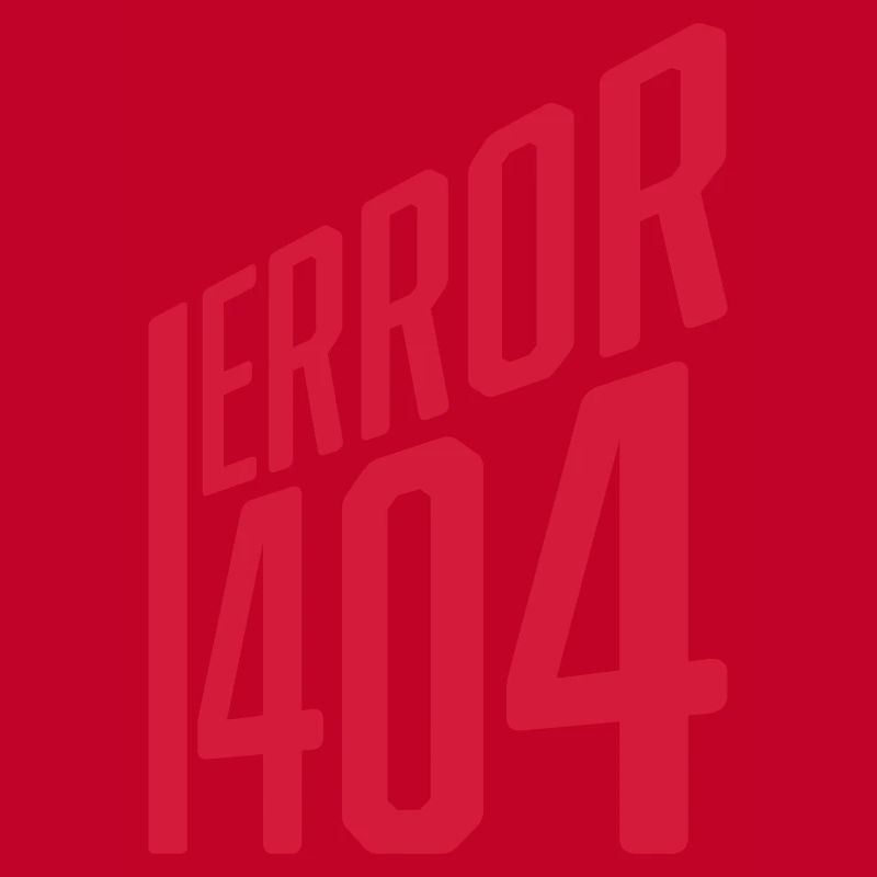 Code Error Error 404