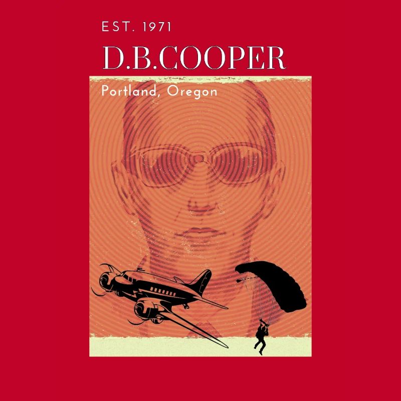 DB Cooper